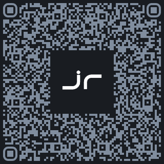Contact QR Code