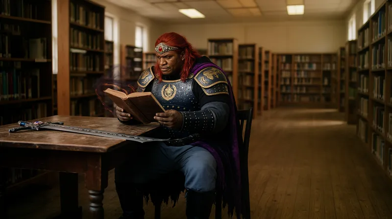 Ganondorf - Villain Mashup