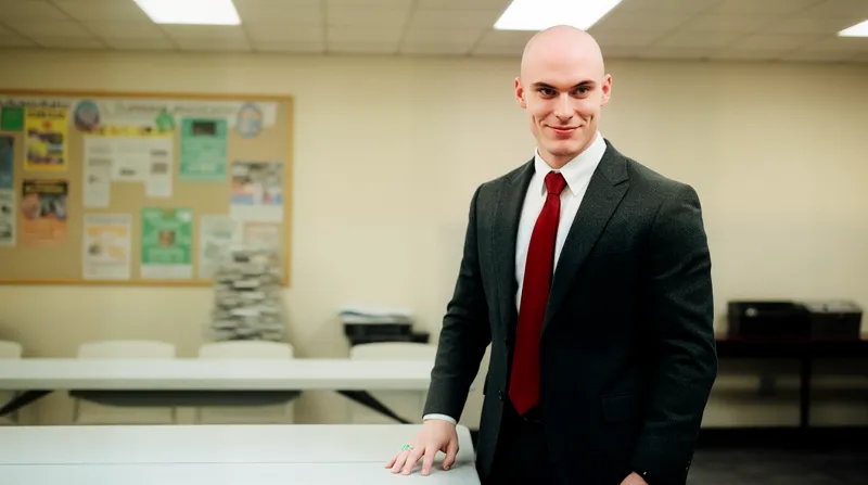 Lex Luthor - Villain Mashup