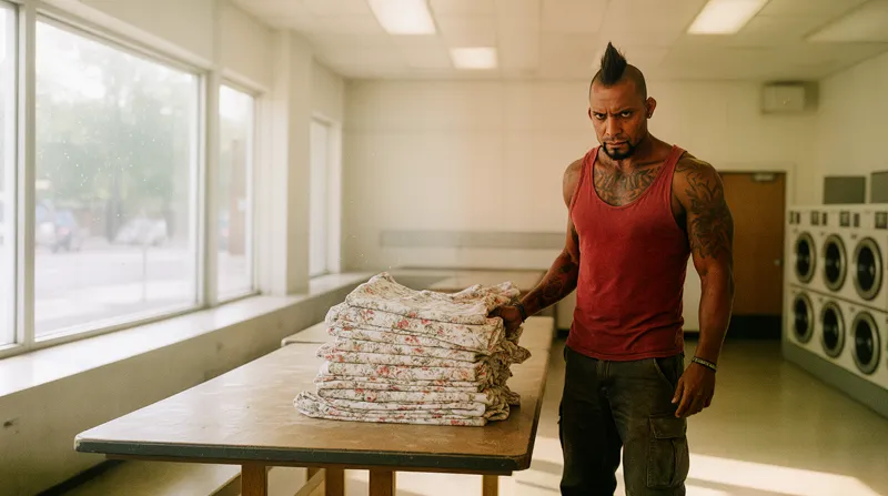 Vaas Montenegro - Villain Mashup