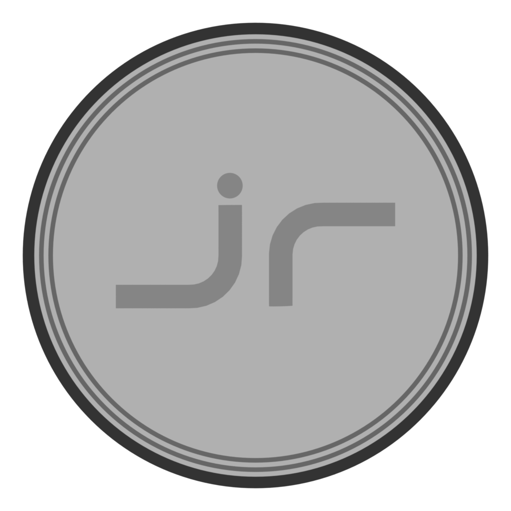 Obsidian Logo